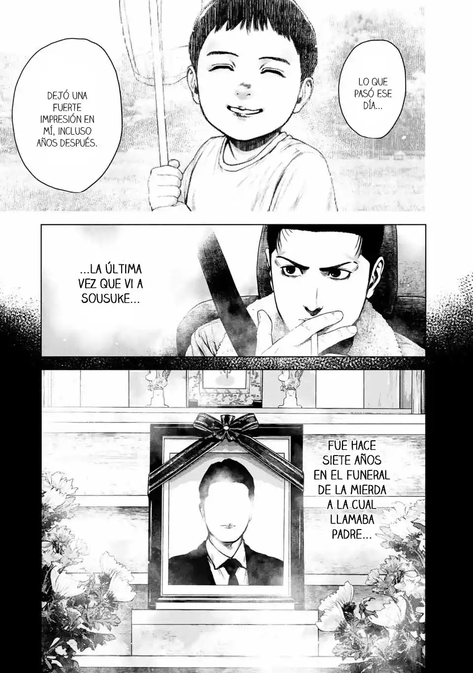 Furitsumore Kodoku Na Shi Yo - Capítulo 4 - Página 15 - LectorTMOo
