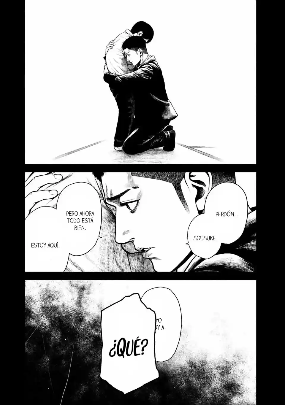 Furitsumore Kodoku Na Shi Yo - Capítulo 4 - Página 19 - LectorTMOo