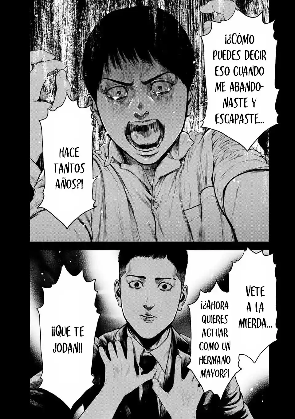 Furitsumore Kodoku Na Shi Yo - Capítulo 4 - Página 20 - LectorTMOo