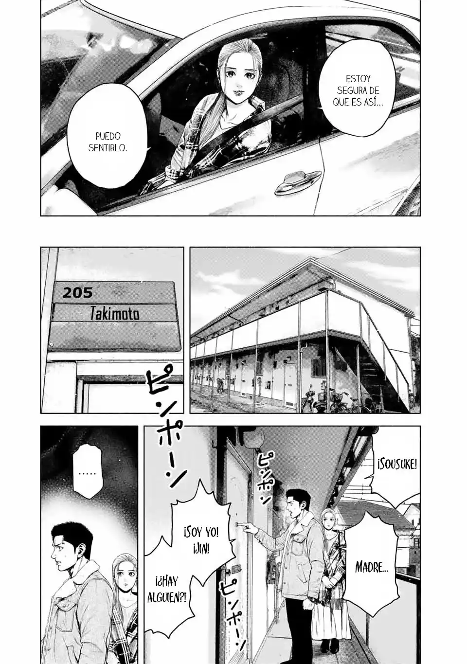 Furitsumore Kodoku Na Shi Yo - Capítulo 4 - Página 23 - LectorTMOo