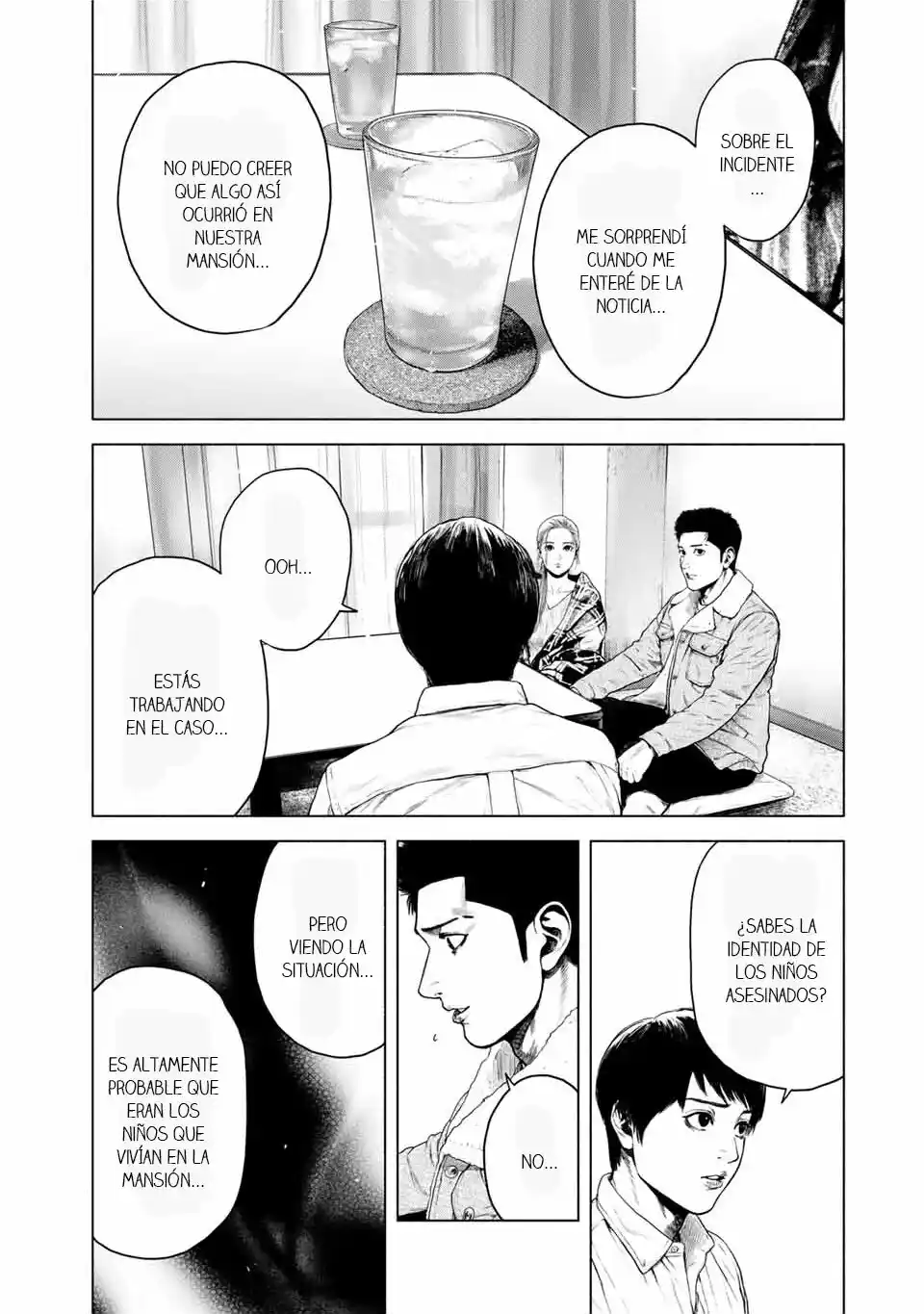 Furitsumore Kodoku Na Shi Yo - Capítulo 5 - Página 4 - LectorTMOo
