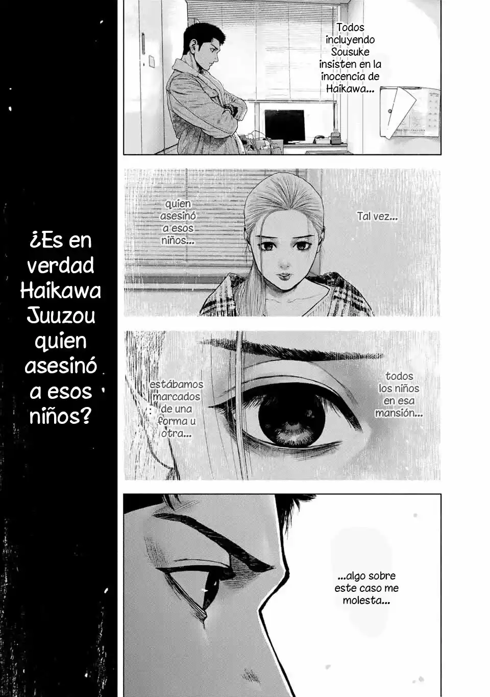 Furitsumore Kodoku Na Shi Yo - Capítulo 5 - Página 19 - LectorTMOo