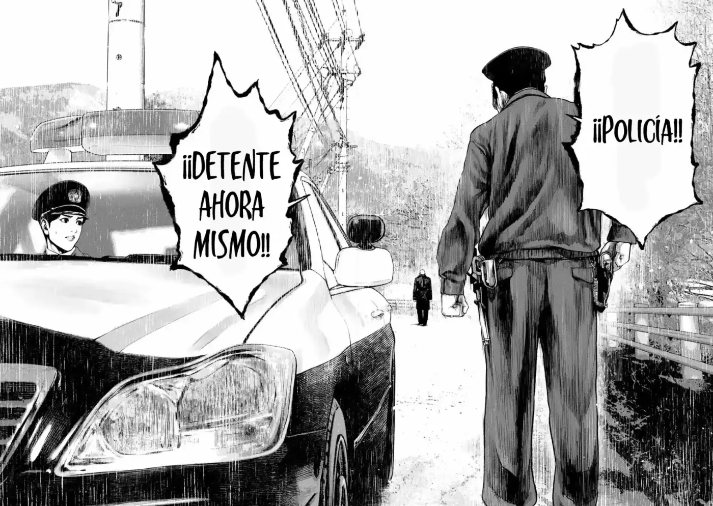 Furitsumore Kodoku Na Shi Yo - Capítulo 5 - Página 22 - LectorTMOo
