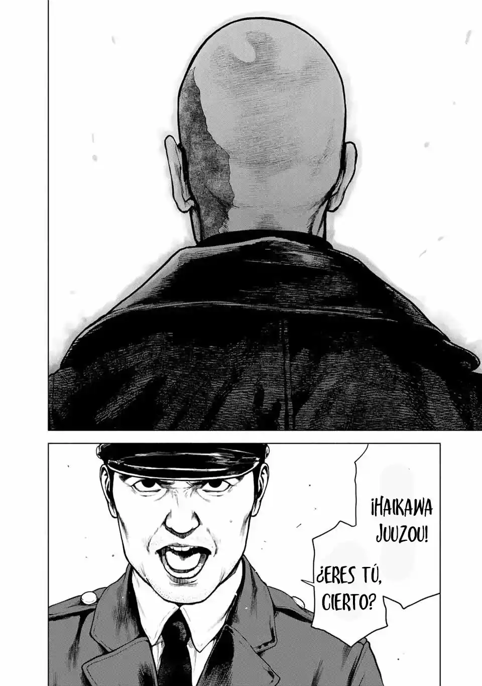 Furitsumore Kodoku Na Shi Yo - Capítulo 5 - Página 23 - LectorTMOo