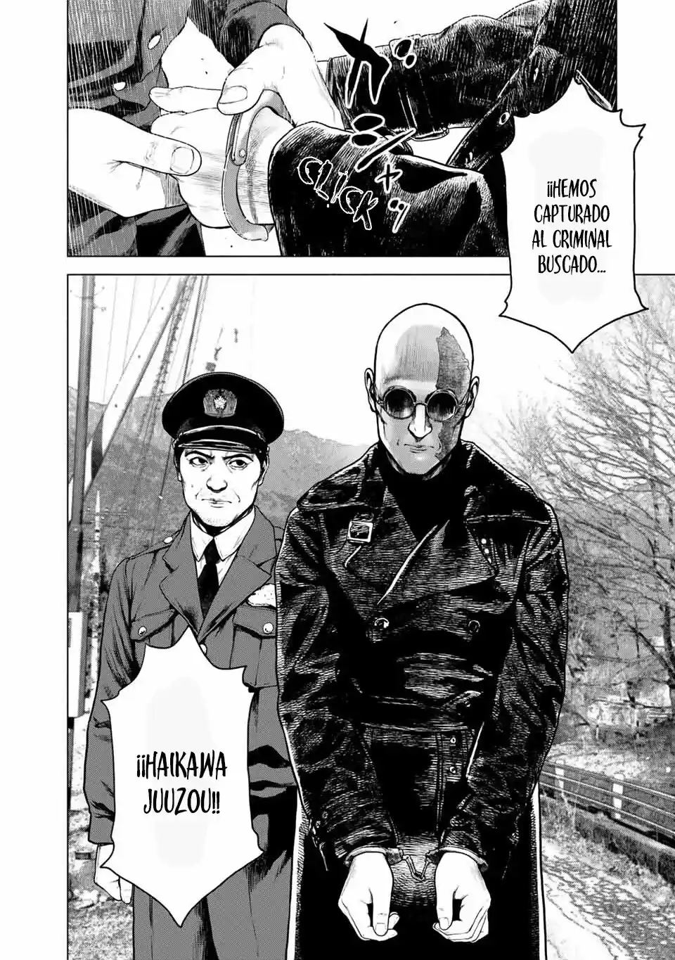 Furitsumore Kodoku Na Shi Yo - Capítulo 5 - Página 25 - LectorTMOo