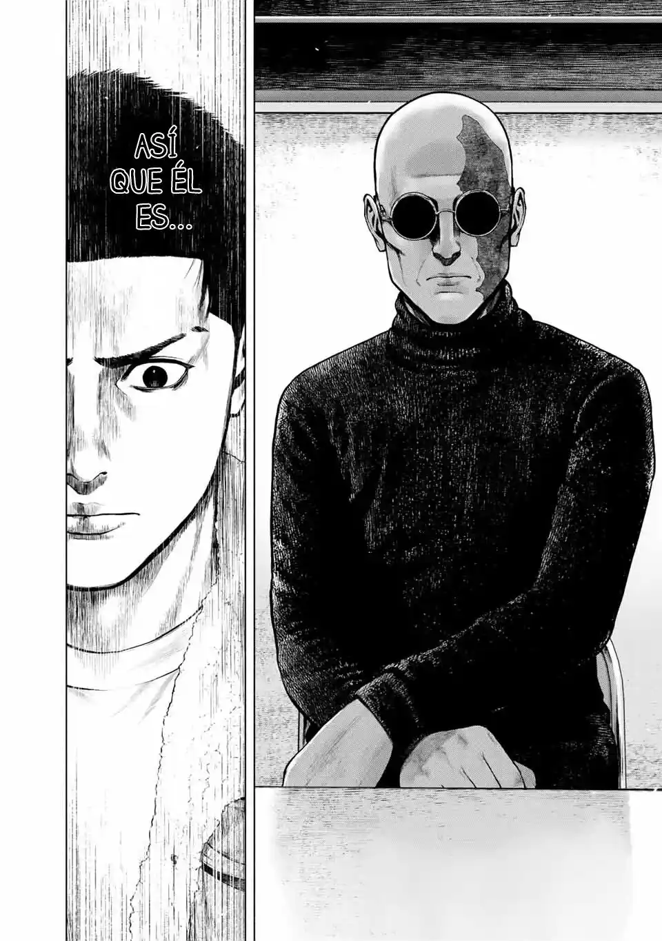 Furitsumore Kodoku Na Shi Yo - Capítulo 6 - Página 6 - LectorTMOo