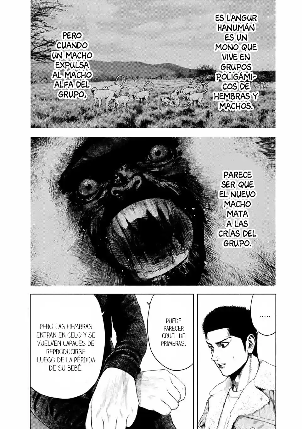 Furitsumore Kodoku Na Shi Yo - Capítulo 6 - Página 10 - LectorTMOo