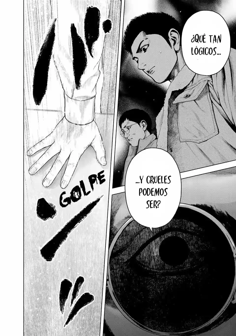 Furitsumore Kodoku Na Shi Yo - Capítulo 6 - Página 12 - LectorTMOo