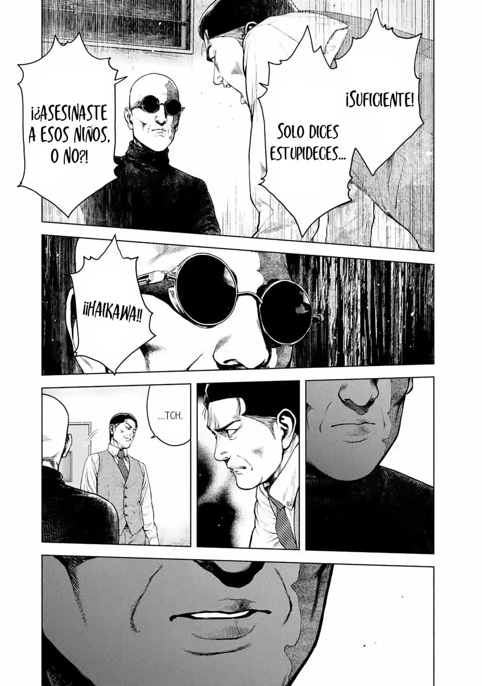 Furitsumore Kodoku Na Shi Yo - Capítulo 6 - Página 13 - LectorTMOo
