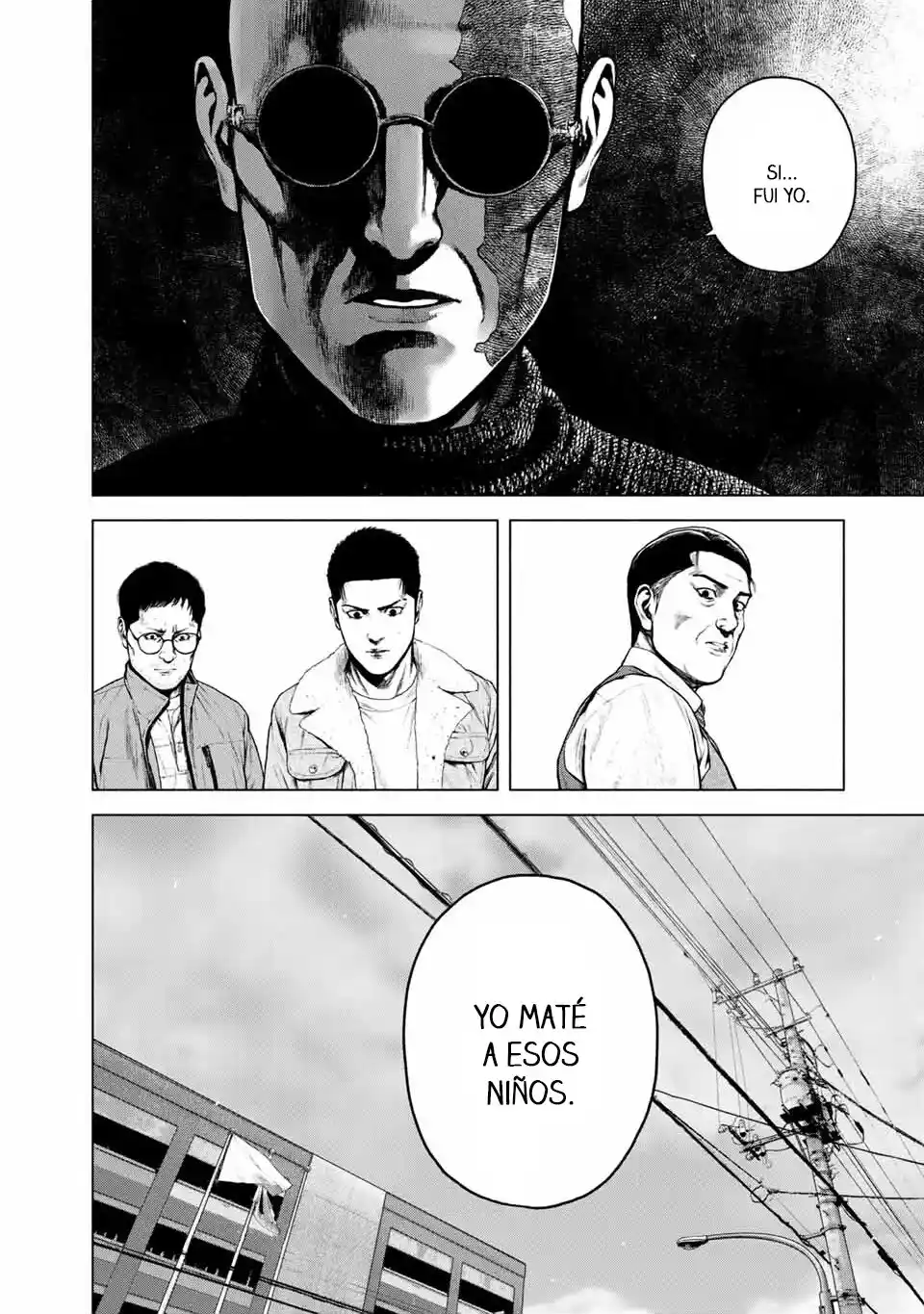 Furitsumore Kodoku Na Shi Yo - Capítulo 6 - Página 14 - LectorTMOo