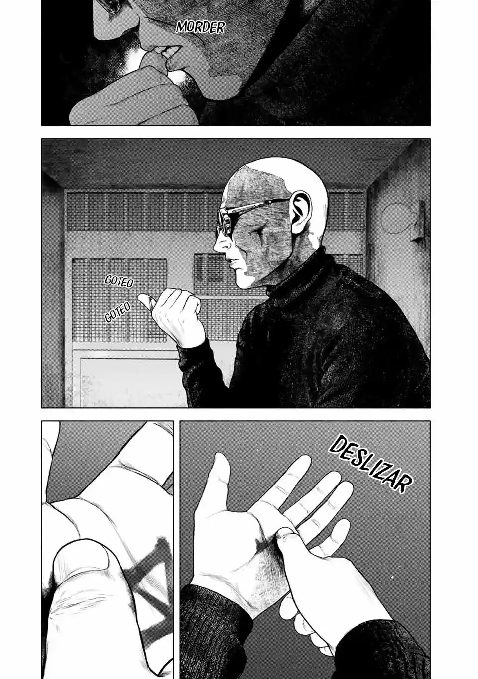 Furitsumore Kodoku Na Shi Yo - Capítulo 6 - Página 26 - LectorTMOo