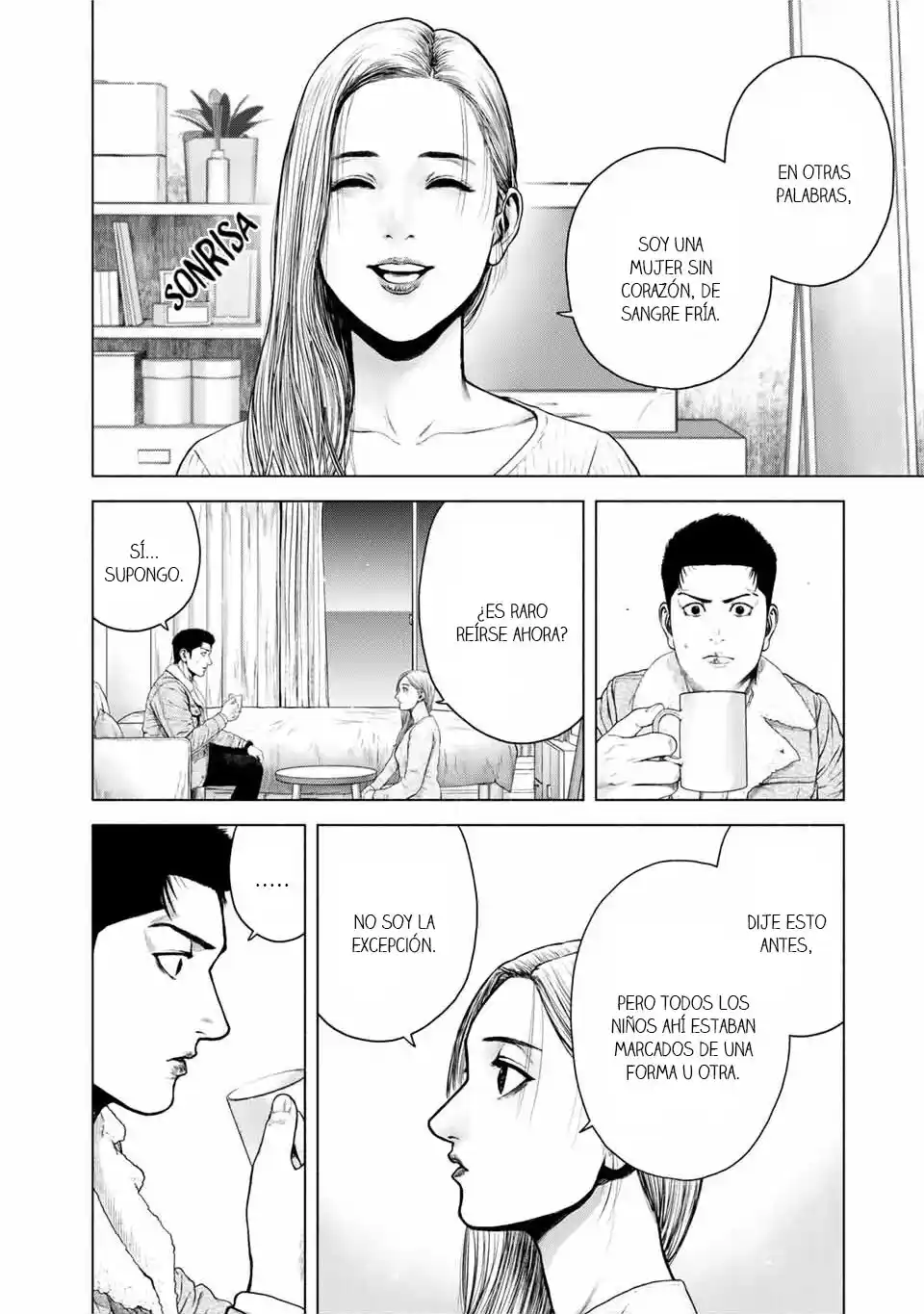 Furitsumore Kodoku Na Shi Yo - Capítulo 7 - Página 16 - LectorTMOo
