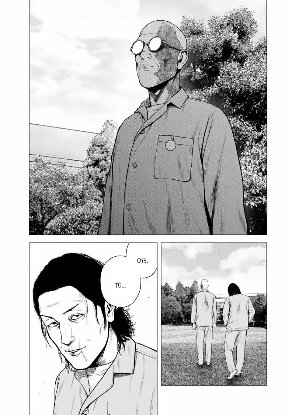 Furitsumore Kodoku Na Shi Yo - Capítulo 7 - Página 18 - LectorTMOo