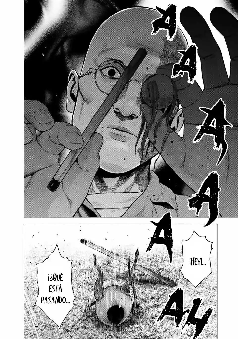 Furitsumore Kodoku Na Shi Yo - Capítulo 7 - Página 22 - LectorTMOo