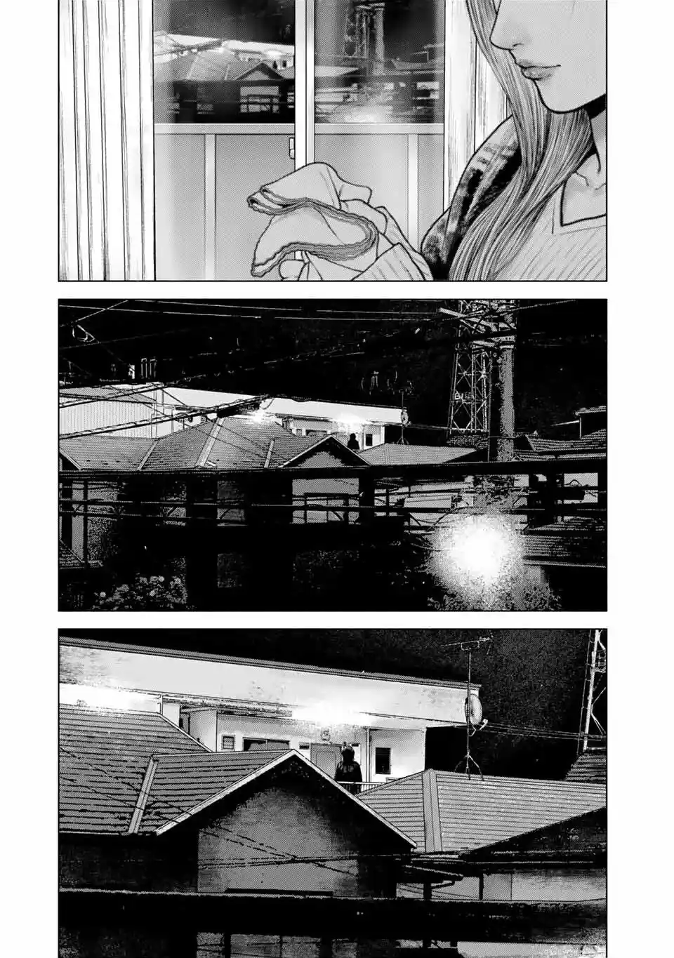 Furitsumore Kodoku Na Shi Yo - Capítulo 8 - Página 9 - LectorTMOo