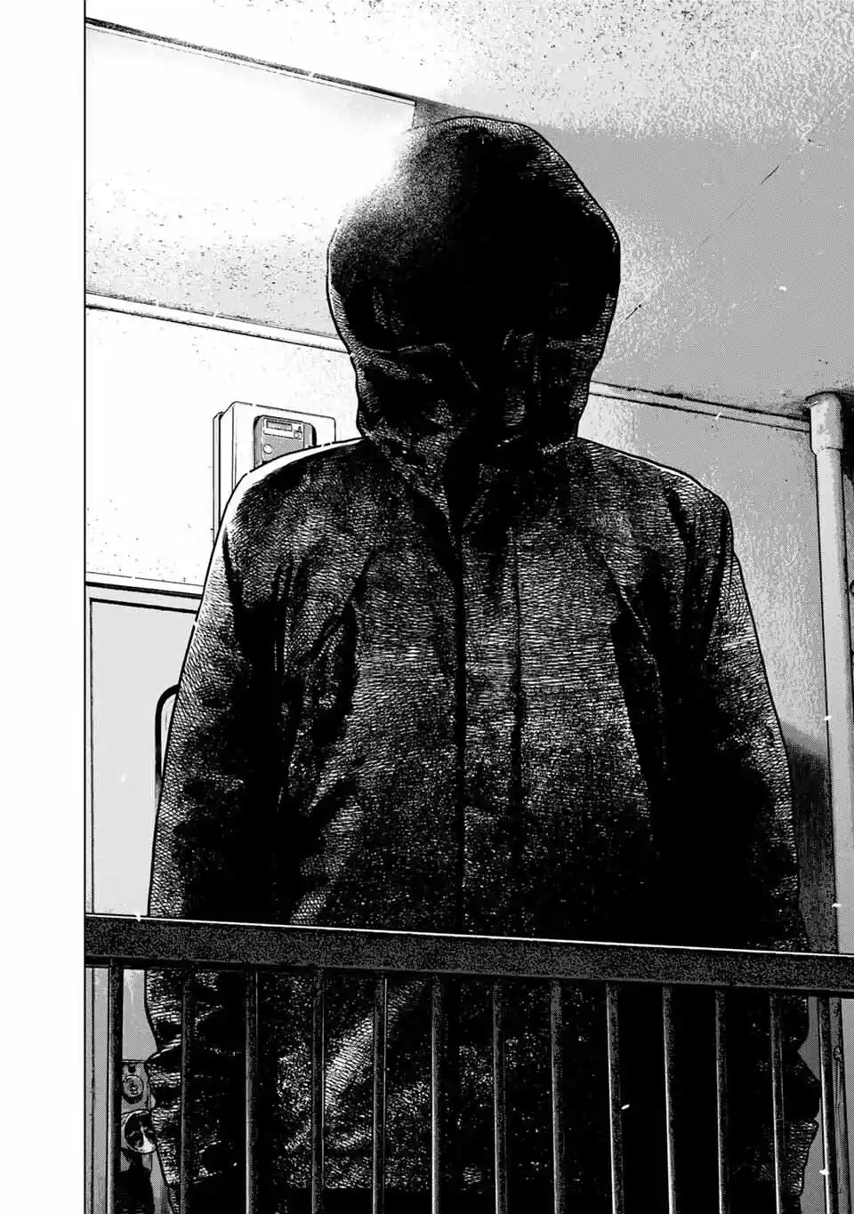 Furitsumore Kodoku Na Shi Yo - Capítulo 8 - Página 10 - LectorTMOo