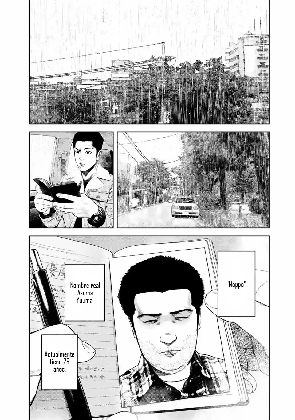 Furitsumore Kodoku Na Shi Yo - Capítulo 8 - Página 12 - LectorTMOo