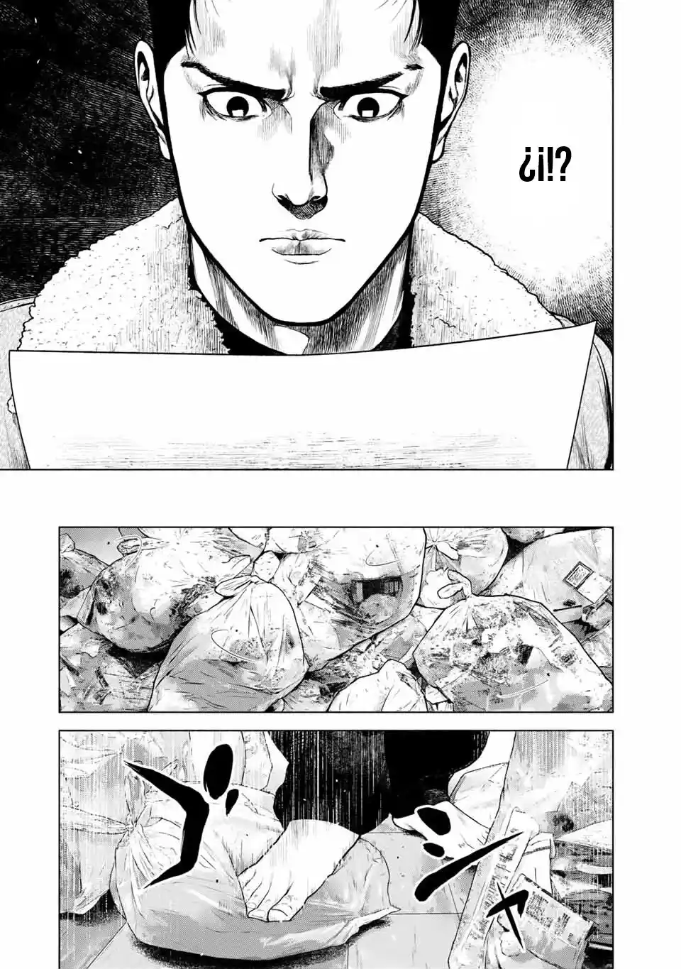 Furitsumore Kodoku Na Shi Yo - Capítulo 8 - Página 17 - LectorTMOo