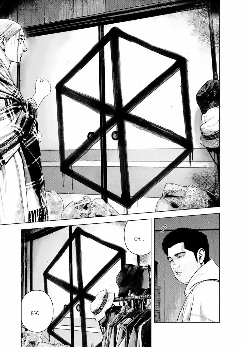 Furitsumore Kodoku Na Shi Yo - Capítulo 8 - Página 19 - LectorTMOo