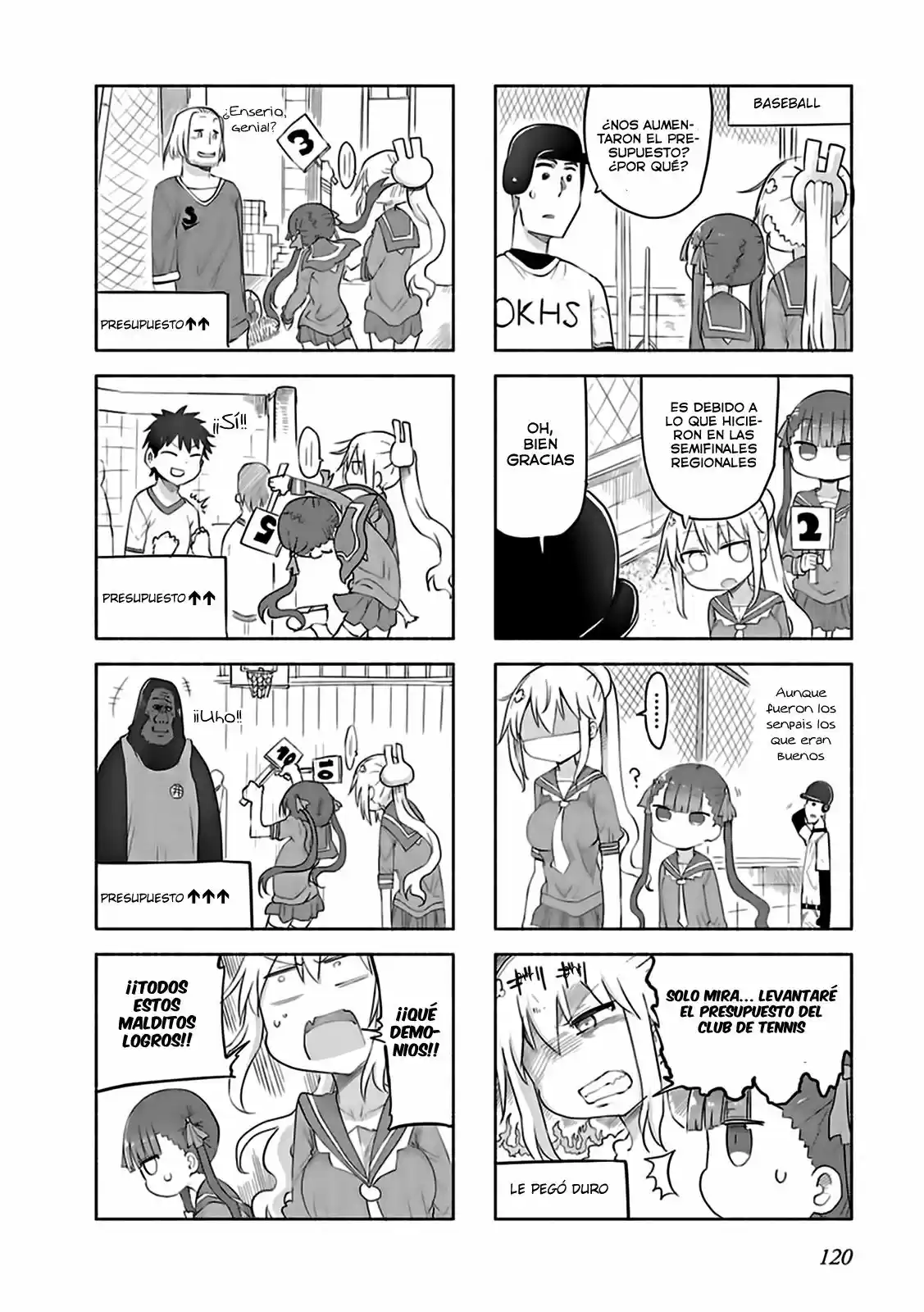 Furumapura - Capítulo 10 - Página 6 - LectorTMOo