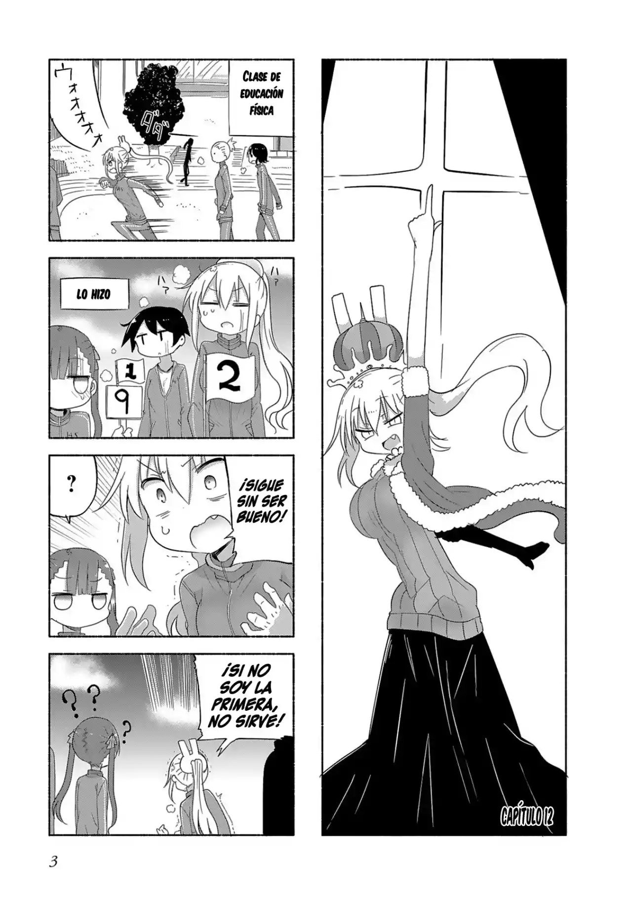 Furumapura - Capítulo 12 - Página 11 - LectorTMOo