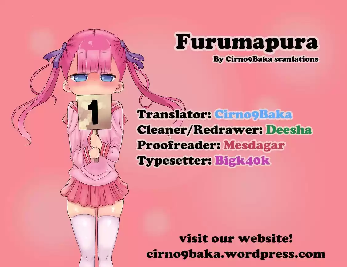 Furumapura - Capítulo 2 - Página 15 - LectorTMOo