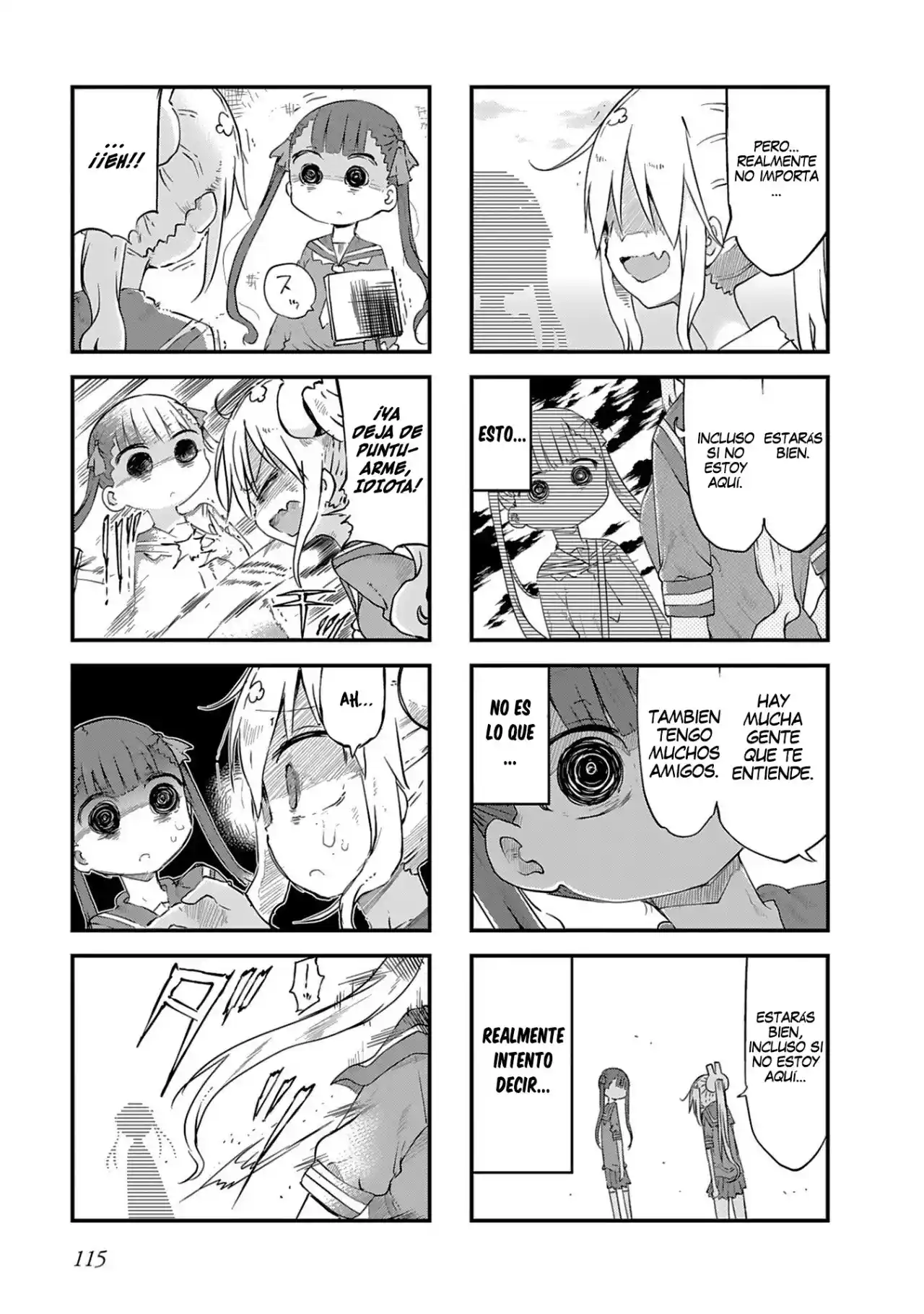 Furumapura - Capítulo 21 - Página 7 - LectorTMOo