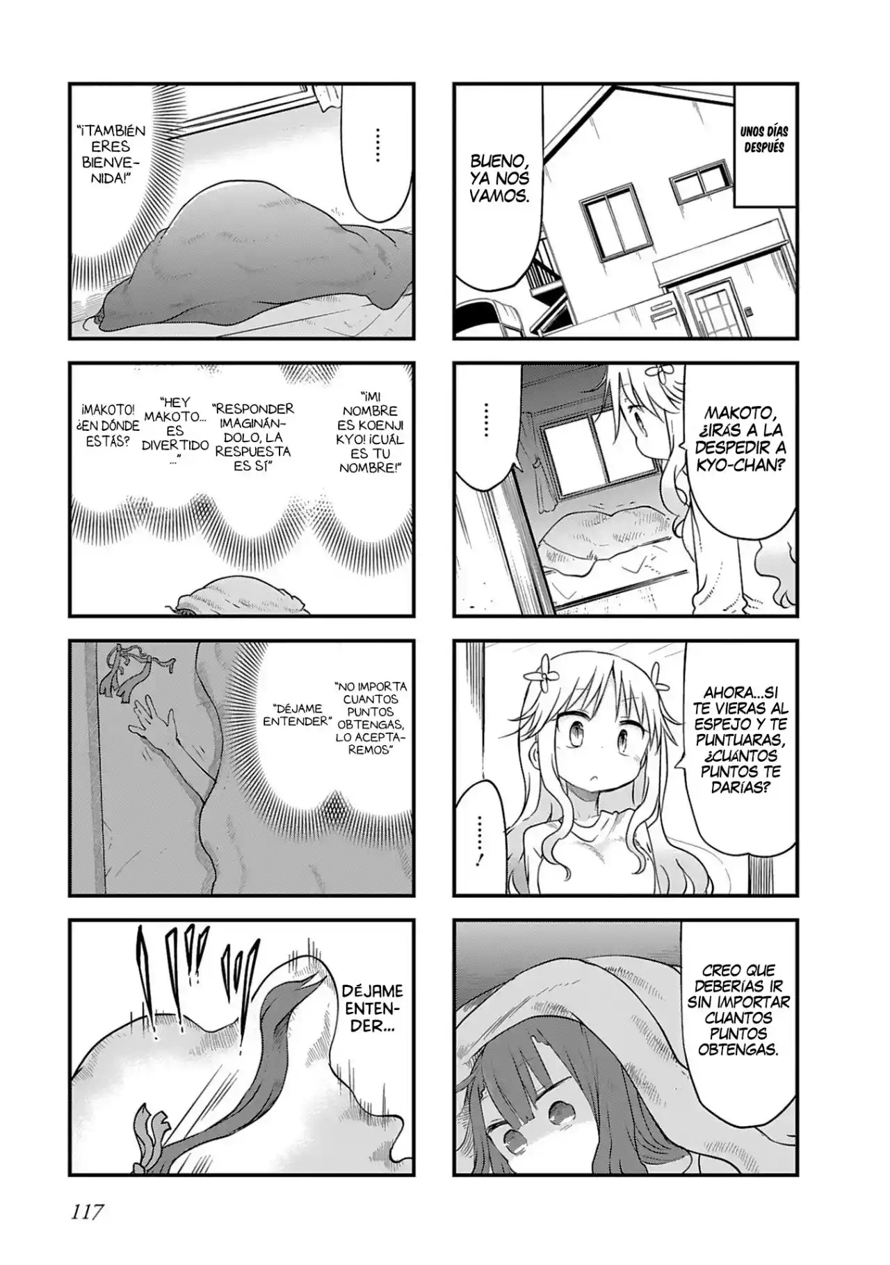 Furumapura - Capítulo 21 - Página 9 - LectorTMOo