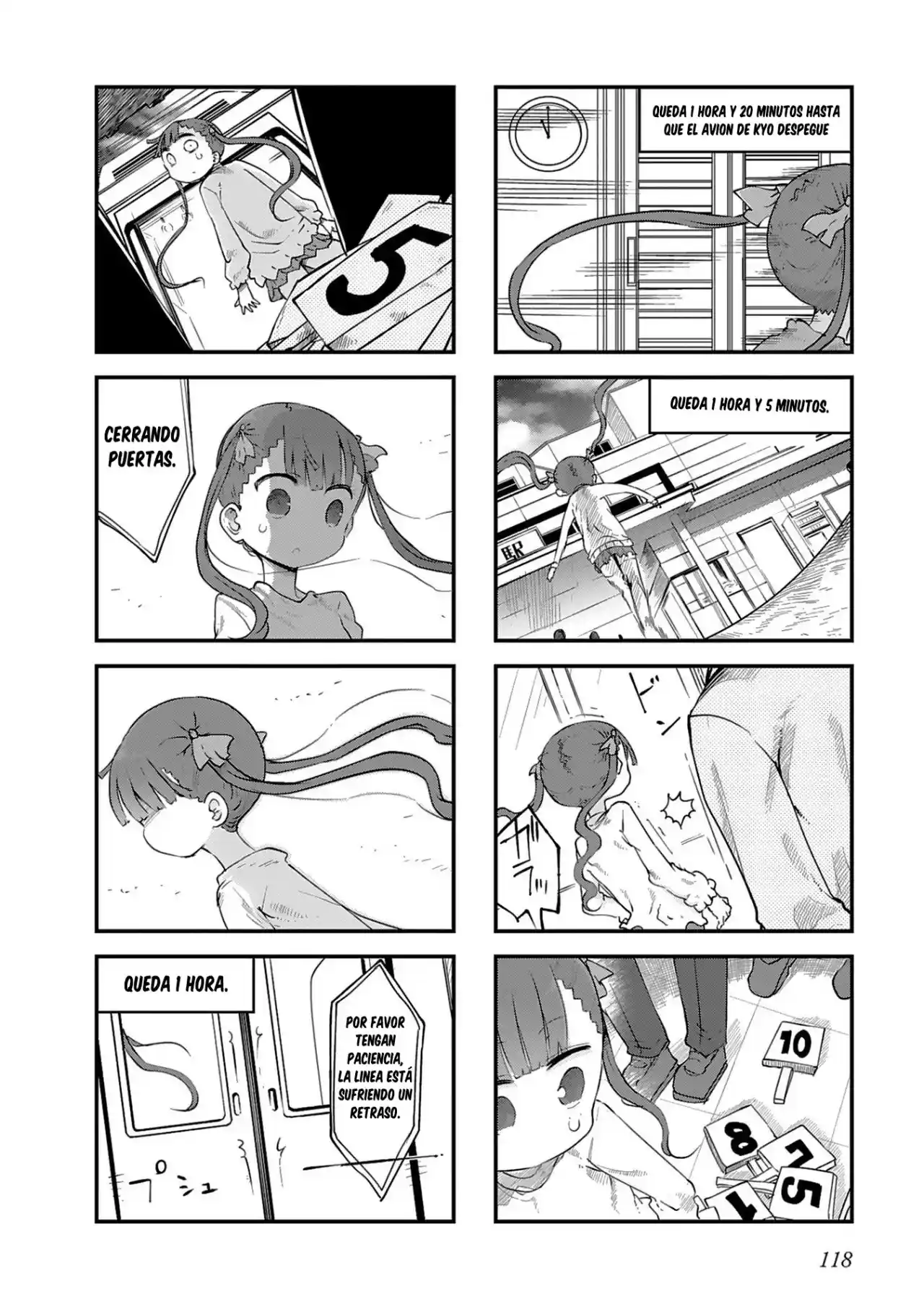 Furumapura - Capítulo 21 - Página 10 - LectorTMOo