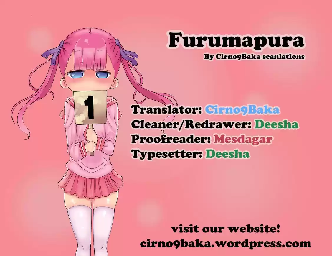 Furumapura - Capítulo 9.50 - Página 16 - LectorTMOo