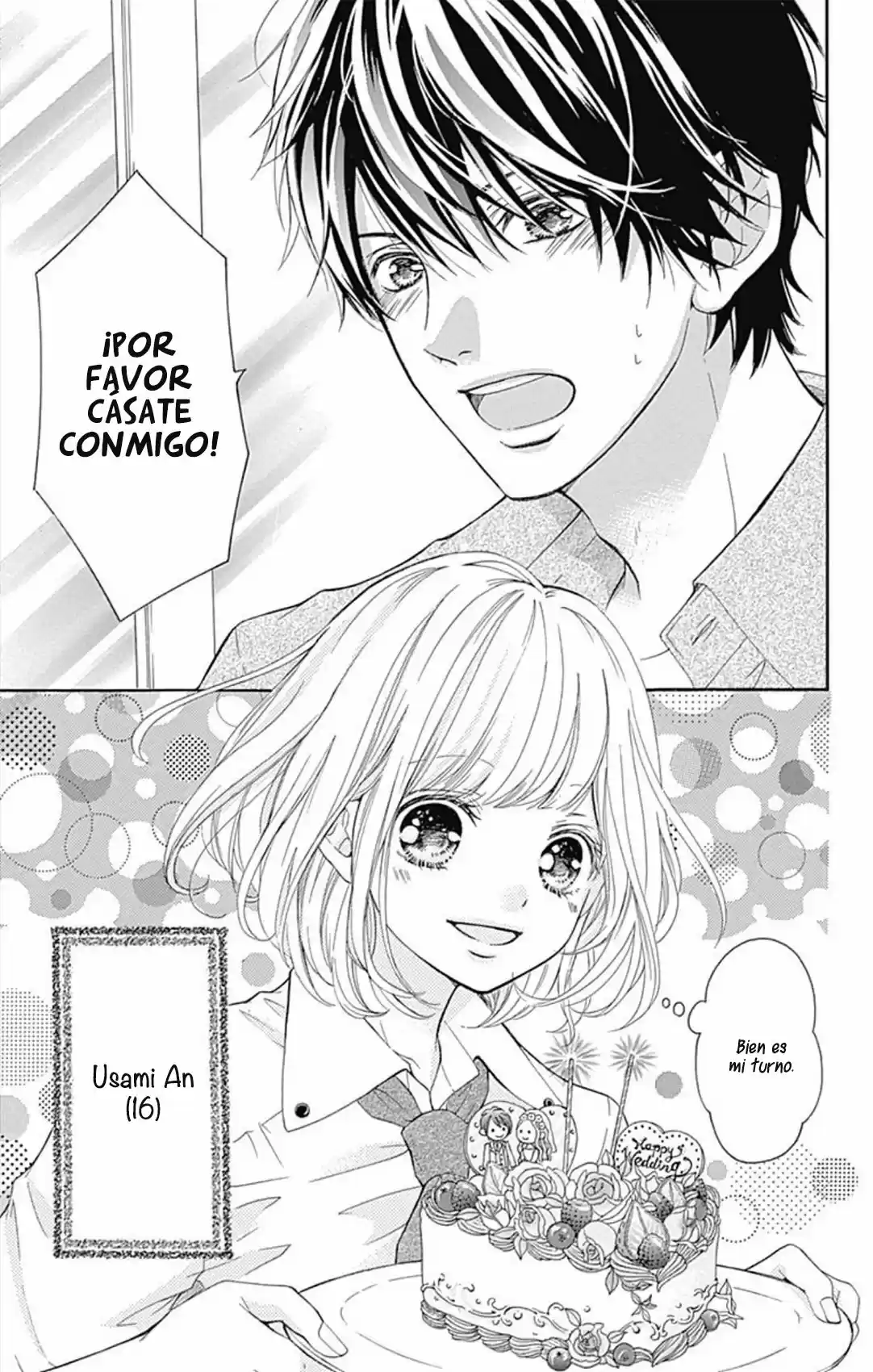 Furuya-sensei Wa An-chan No Mono - Capítulo 1 - Página 9 - LectorTMOo