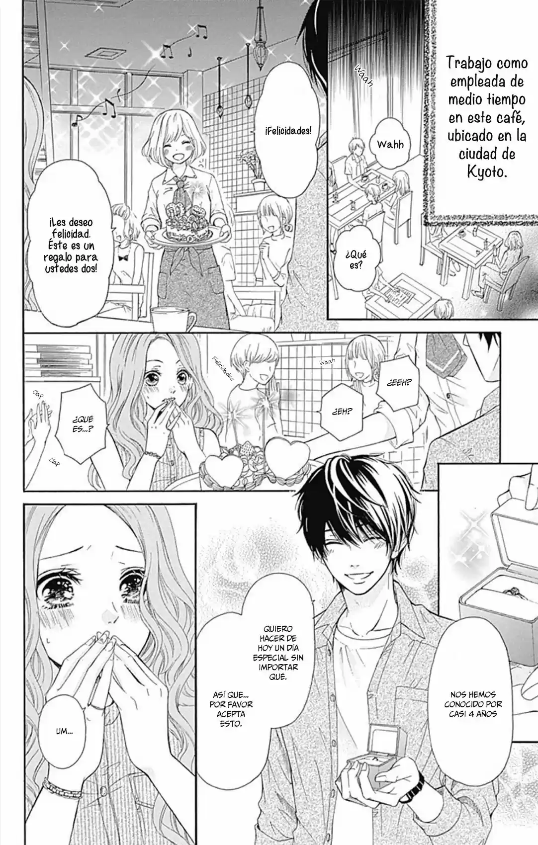 Furuya-sensei Wa An-chan No Mono - Capítulo 1 - Página 10 - LectorTMOo