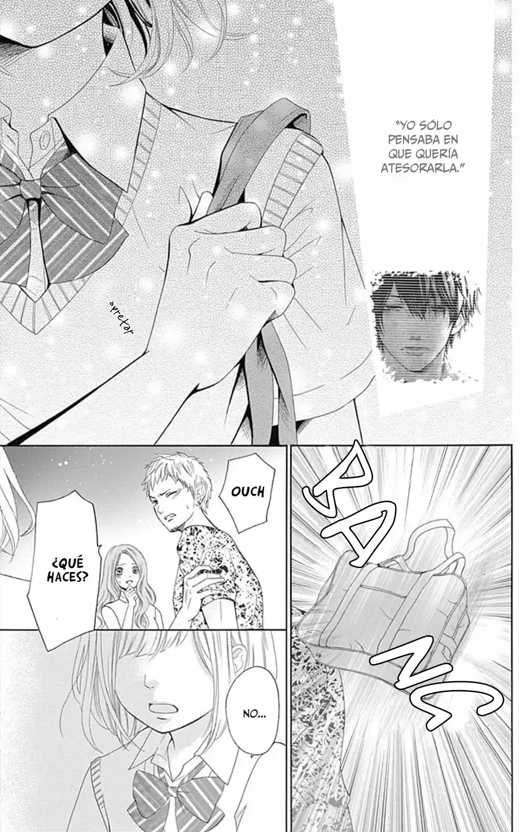 Furuya-sensei Wa An-chan No Mono - Capítulo 1 - Página 43 - LectorTMOo