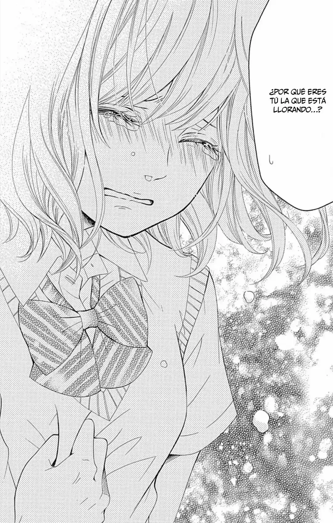 Furuya-sensei Wa An-chan No Mono - Capítulo 1 - Página 46 - LectorTMOo