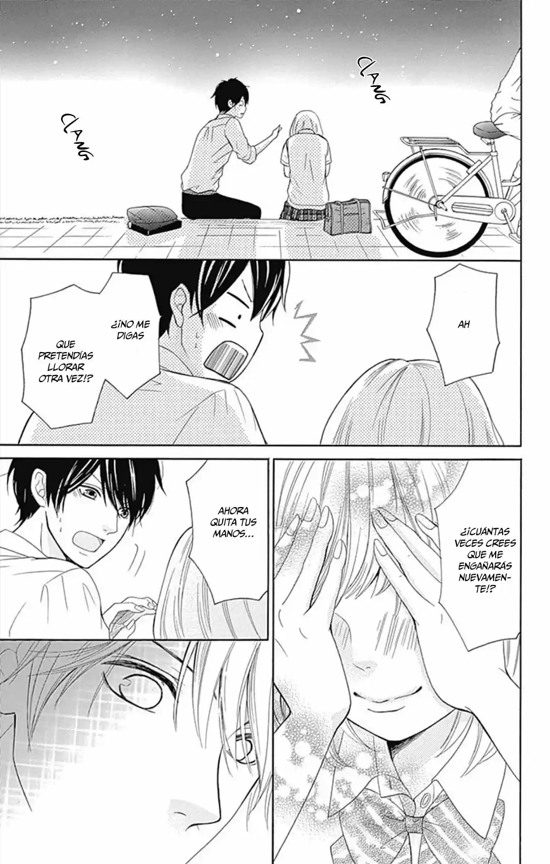 Furuya-sensei Wa An-chan No Mono - Capítulo 1 - Página 53 - LectorTMOo