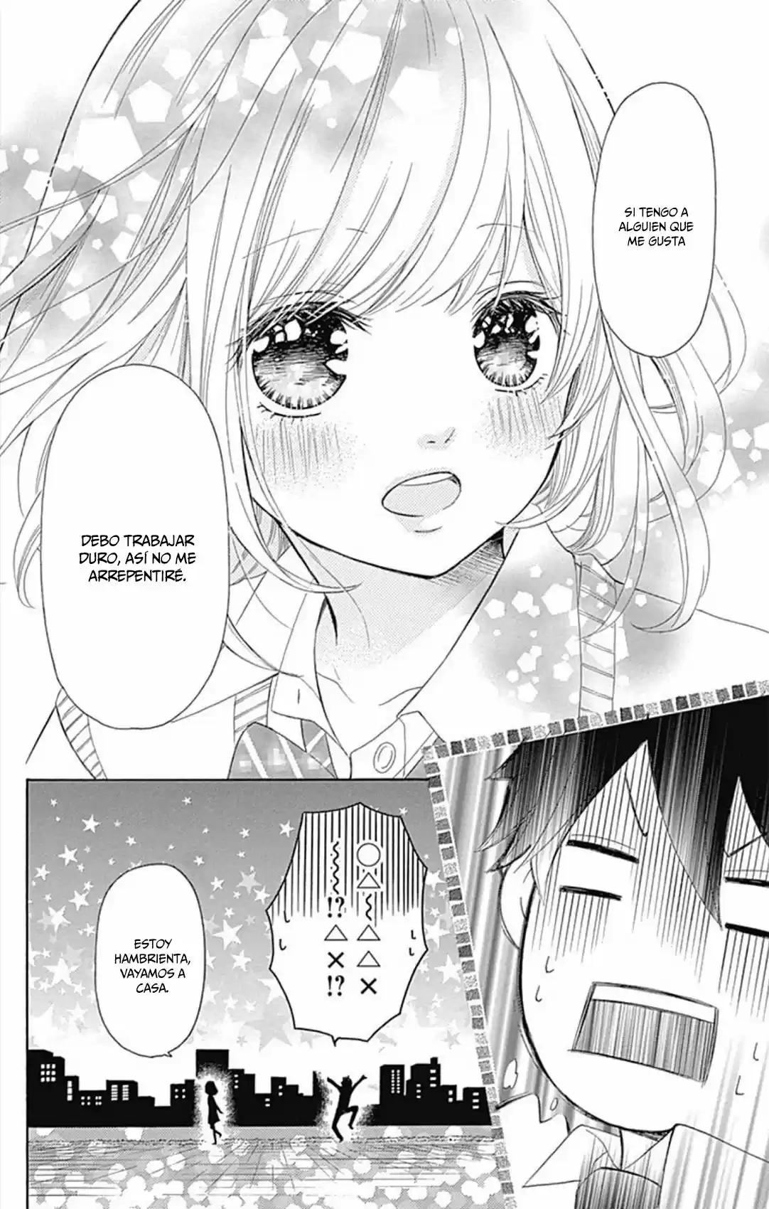 Furuya-sensei Wa An-chan No Mono - Capítulo 1 - Página 56 - LectorTMOo