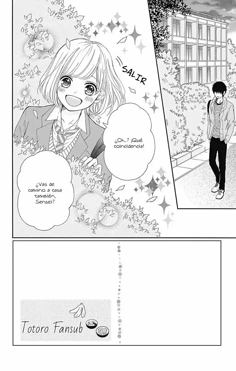 Furuya-sensei Wa An-chan No Mono - Capítulo 10 - Página 4 - LectorTMOo