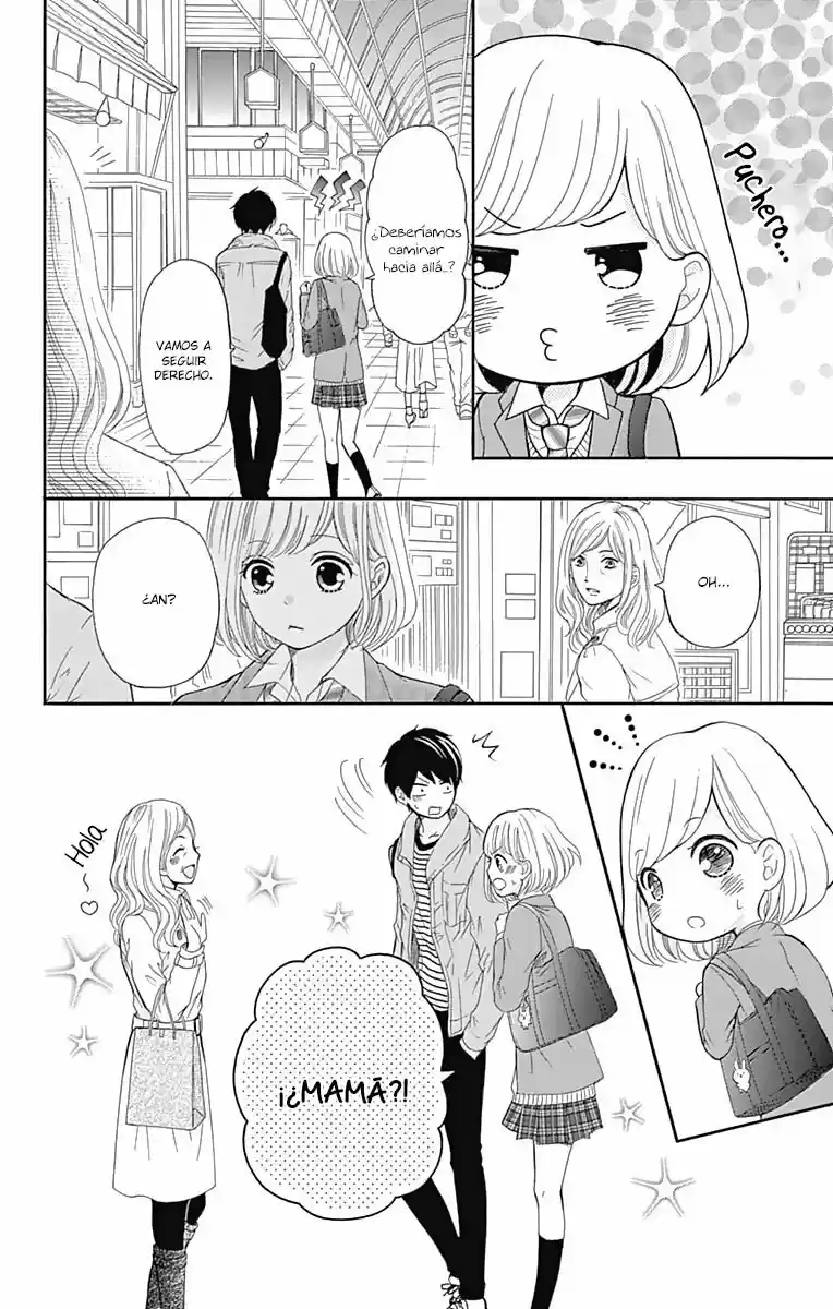 Furuya-sensei Wa An-chan No Mono - Capítulo 10 - Página 6 - LectorTMOo