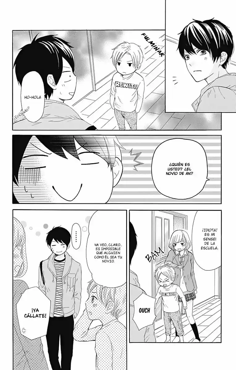 Furuya-sensei Wa An-chan No Mono - Capítulo 10 - Página 10 - LectorTMOo