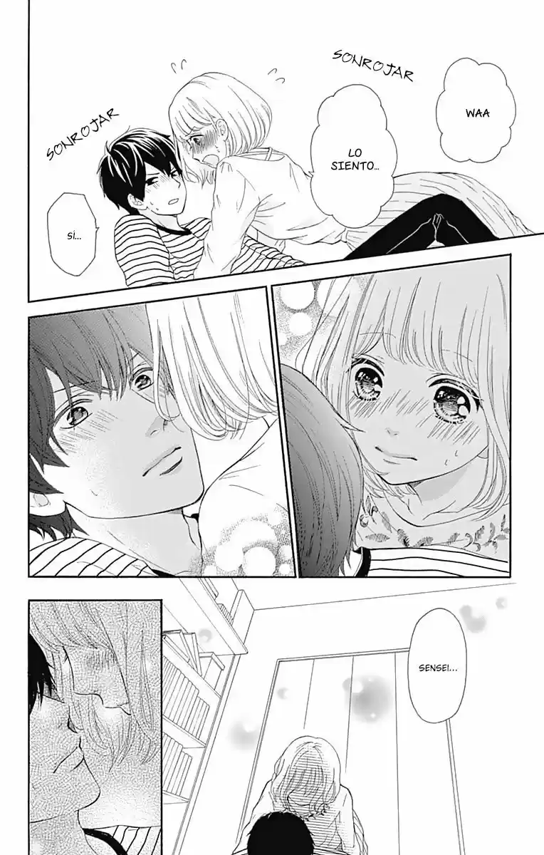 Furuya-sensei Wa An-chan No Mono - Capítulo 10 - Página 18 - LectorTMOo
