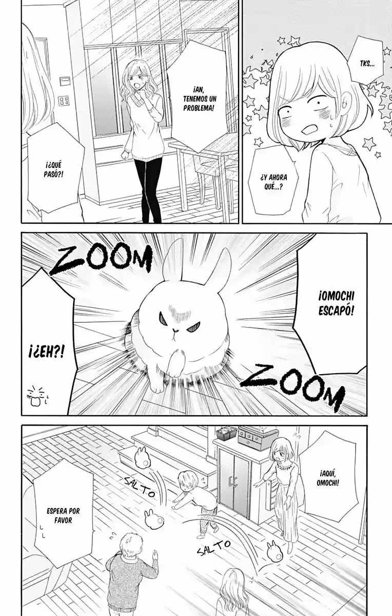 Furuya-sensei Wa An-chan No Mono - Capítulo 10 - Página 28 - LectorTMOo