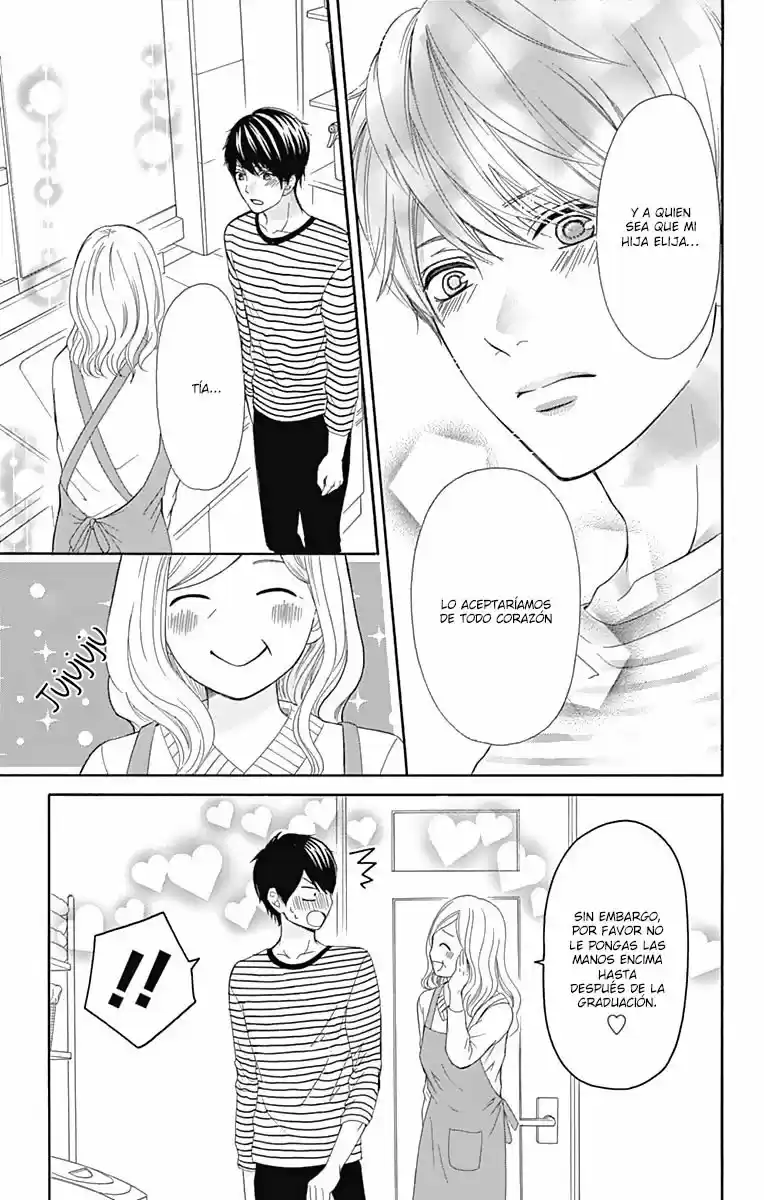 Furuya-sensei Wa An-chan No Mono - Capítulo 10 - Página 35 - LectorTMOo