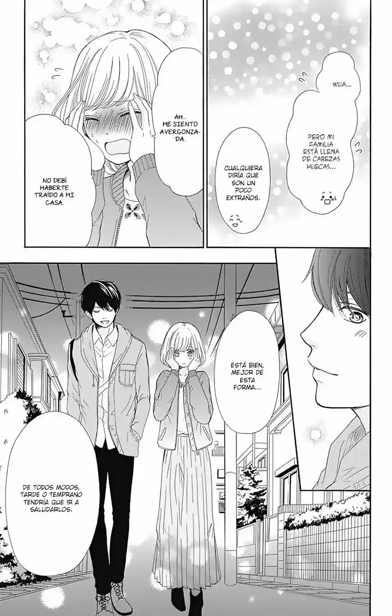 Furuya-sensei Wa An-chan No Mono - Capítulo 10 - Página 39 - LectorTMOo