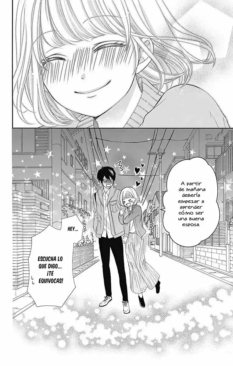 Furuya-sensei Wa An-chan No Mono - Capítulo 10 - Página 42 - LectorTMOo