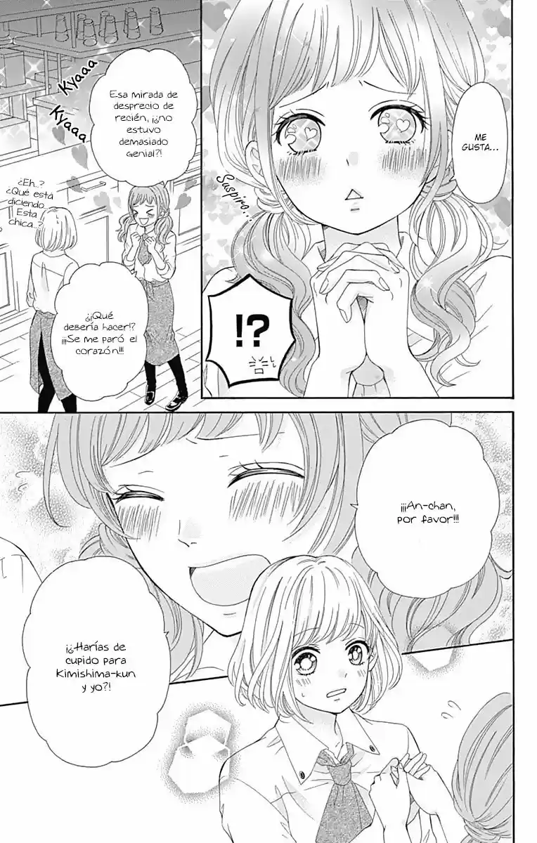 Furuya-sensei Wa An-chan No Mono - Capítulo 11 - Página 11 - LectorTMOo