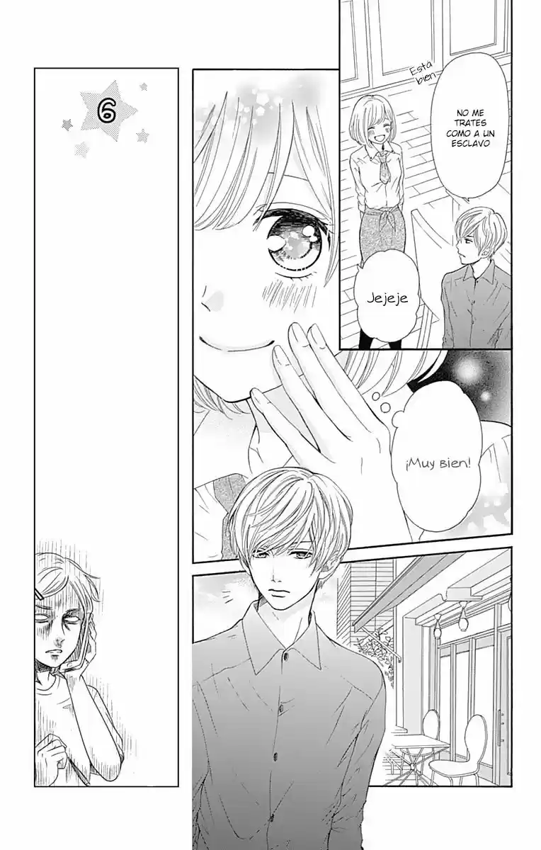 Furuya-sensei Wa An-chan No Mono - Capítulo 11 - Página 13 - LectorTMOo