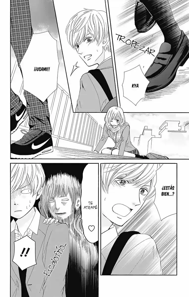 Furuya-sensei Wa An-chan No Mono - Capítulo 11 - Página 14 - LectorTMOo