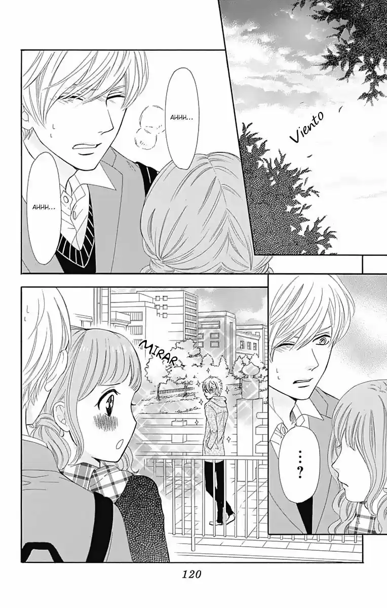 Furuya-sensei Wa An-chan No Mono - Capítulo 11 - Página 17 - LectorTMOo