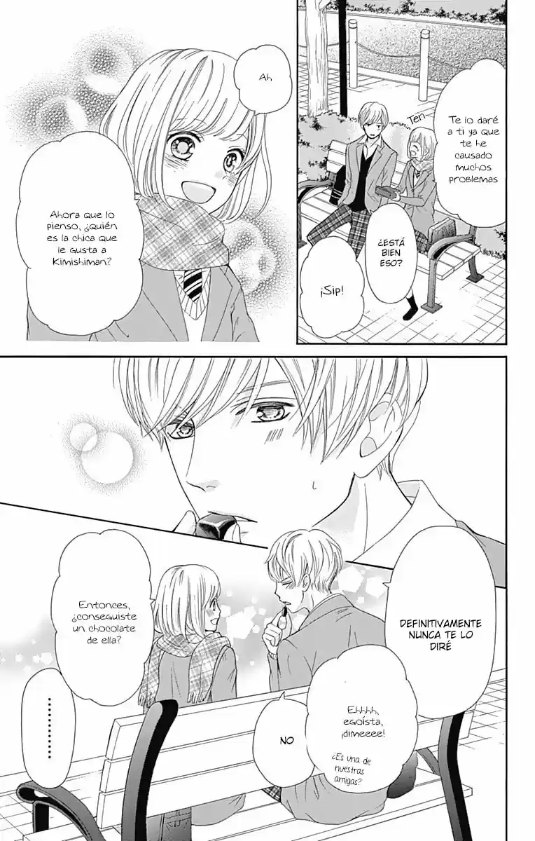 Furuya-sensei Wa An-chan No Mono - Capítulo 11 - Página 22 - LectorTMOo