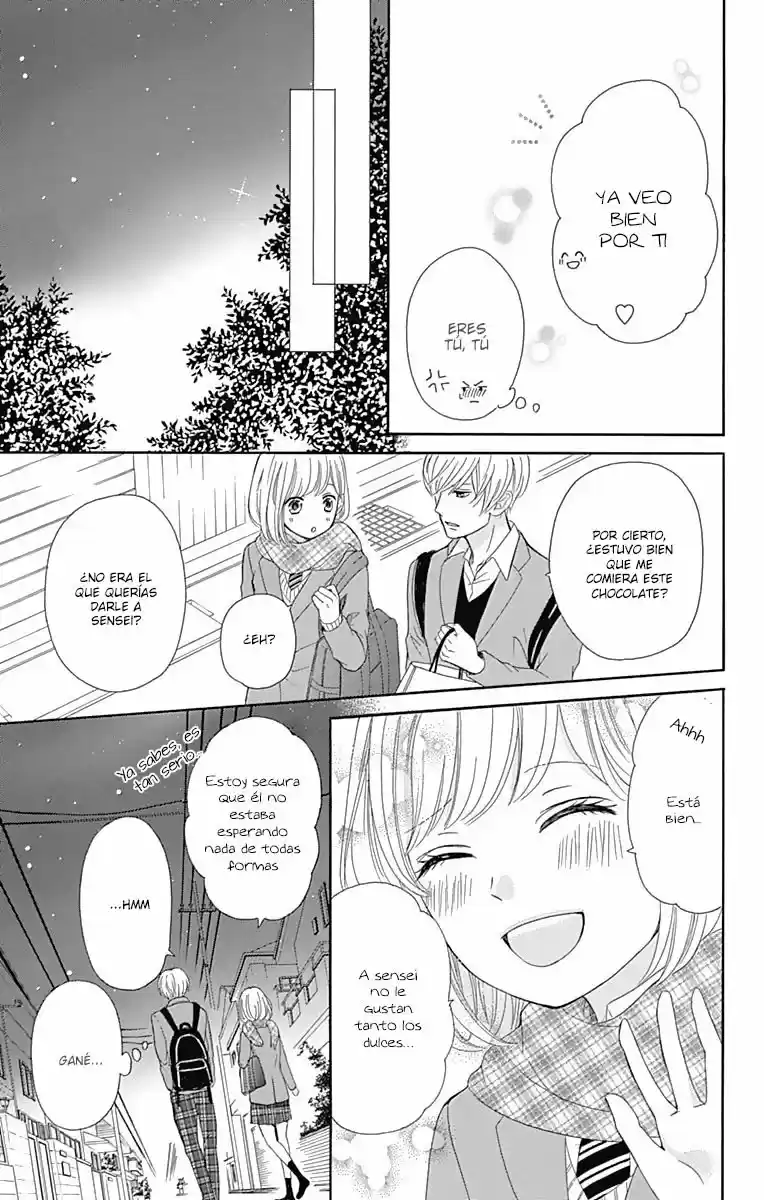 Furuya-sensei Wa An-chan No Mono - Capítulo 11 - Página 24 - LectorTMOo